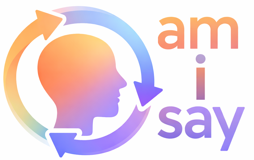 Amisay logo